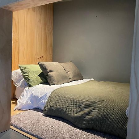 3 Bedroom Penthouse Apartment Manchester Exterior foto