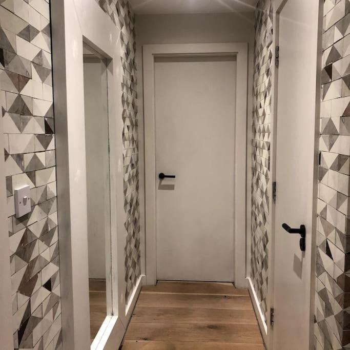 3 Bedroom Penthouse Apartment Manchester Exterior foto
