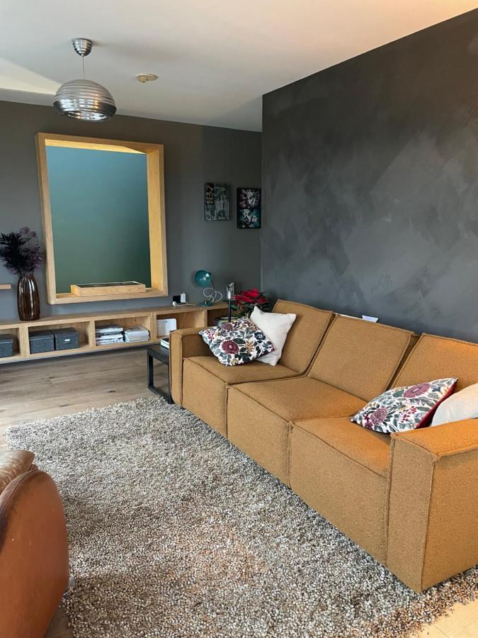 3 Bedroom Penthouse Apartment Manchester Exterior foto
