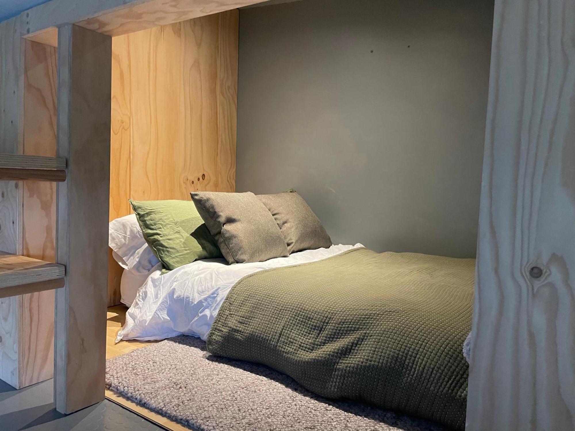 3 Bedroom Penthouse Apartment Manchester Exterior foto